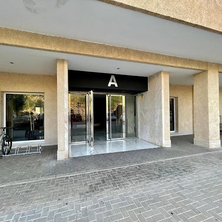 El Coloso De Steram Flats Benalmádena Eksteriør billede
